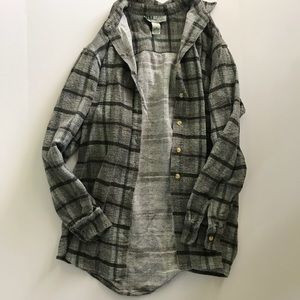 Vintage Cotton flannel